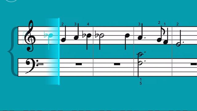 The Star-Spangled Banner by John Stafford Smith(Simply Piano Unofficial Tutorial) Happy July 4th! смотреть онлайн