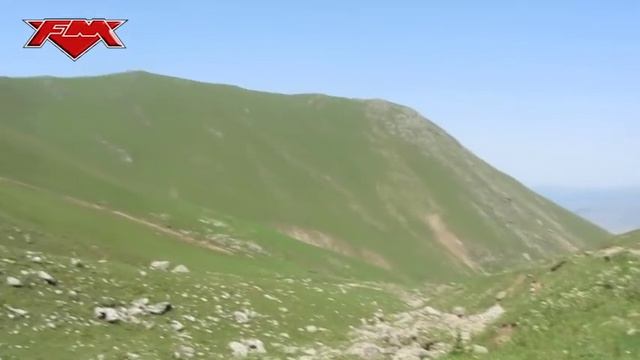SARITEL ANSANBILI- Asiq Rasim, Terane Gedebeyli & Elsen Eloglu - ATA смотреть онлайн