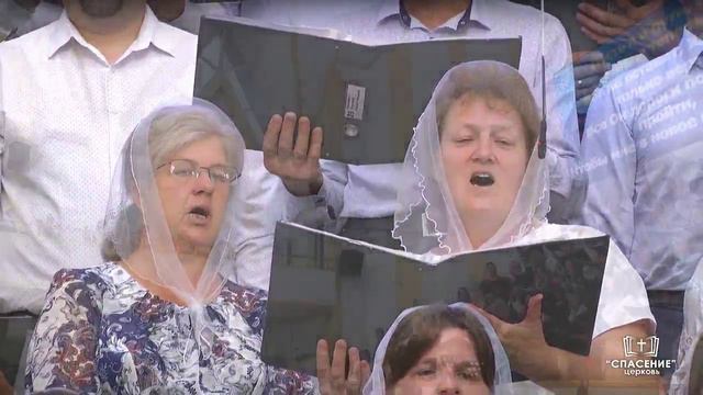 28 июля 2024 (утро) Воскресное богослужение смотреть онлайн