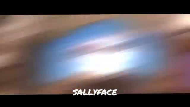 Lasagna ||GMV||Sally face || смотреть онлайн