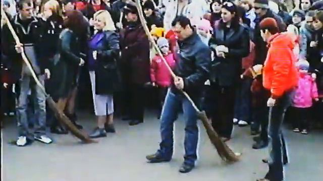 Масленица 2006 смотреть онлайн