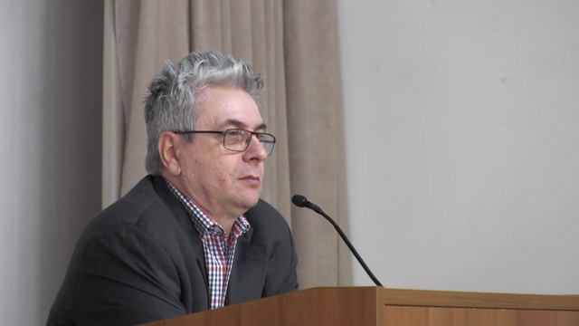 кто Духа Христова не имеет, тот и не Его | Истинное служение Богу | проповедь: б. Владимир смотреть онлайн
