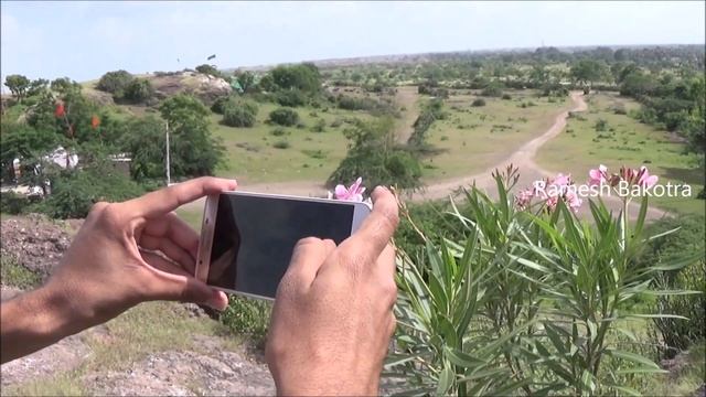 Samsung Galaxy j7 Prime Gold Full Review and Unboxing смотреть онлайн