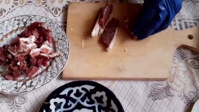 Рецепты сезона