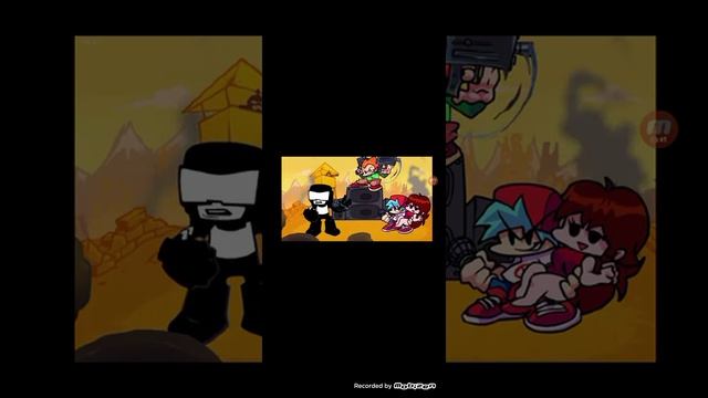 новое обновление Fnf на Android скачать с сайта Trashbox (читайте описание)