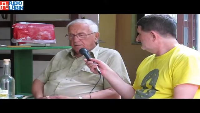Slavoljub Macuka - Ante Ciliga - 01 смотреть онлайн