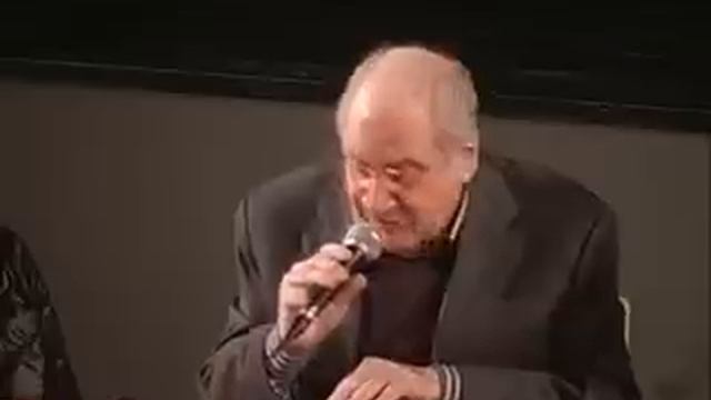 CARLO SINI - Elogio della Follia di Erasmo da Rotterdam смотреть онлайн