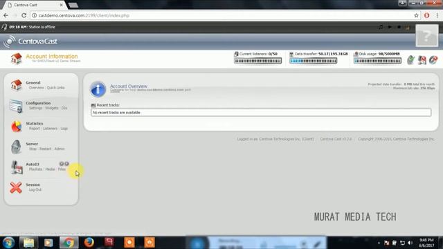 How to Create 24/7 Online Radio "User Role" in Tamil смотреть онлайн