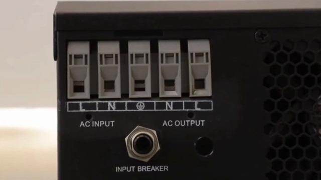 Must solar inverter PV18 VHM 5KW DC48V MPPT80A INSIDE смотреть онлайн
