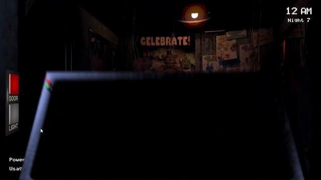 Michael Afton in Foxy suit! FNaF 4 Brother! (FNaF 1 Mods) смотреть онлайн