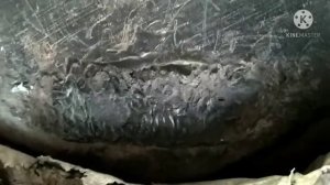 #ремонт пластикового бензобака#пайка бака авто#как паять бензобак#бензобак Ниссан альмера#пайка бак