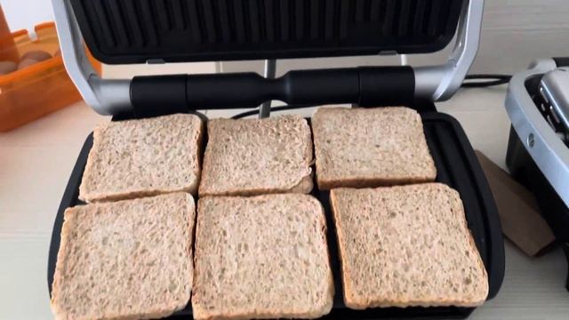 Tefal Optigrill Elite vs. Tefal Optigrill Elite XL смотреть онлайн