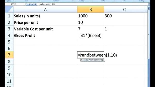 Managerial Tool of Analysis смотреть онлайн