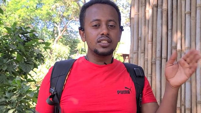 ዛሬም የኢትዮጵያን አንድ ድንቅ ስፍራ ላሳያችሁ : donkey tube ; Comedian Eshetu Melese смотреть онлайн