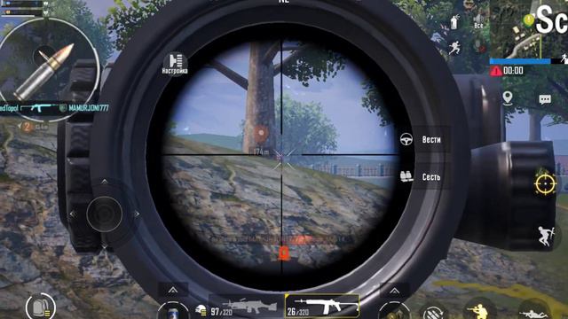 PUBG чистая победа смотреть онлайн