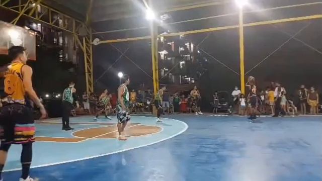 lavender Slayers Vs Jasmin Boleros Srs Div. смотреть онлайн