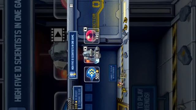 Im bad at jet pack game смотреть онлайн