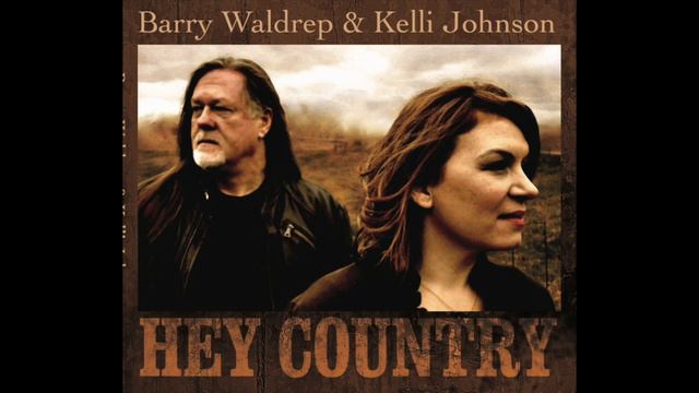 Heavenly Morning - Kelli Johnson & Barry Waldrep смотреть онлайн