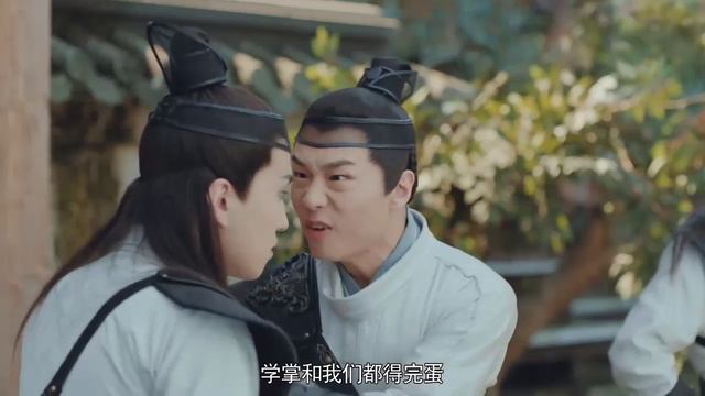 Облачная школа 1 сезон 23 серия