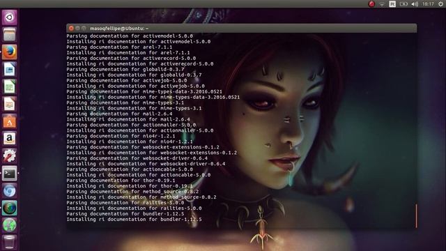 Browser Exploitation Framework (BeEF) on Ubuntu 16.04.1 LTS смотреть онлайн