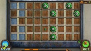 Tricky Doors Level 14 Santa's House [Christmas] Full Walkthrough with Solutions (FIVE-BN GAMES)