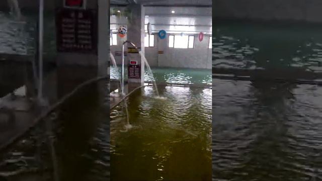 Китай. Хуньчунь.VID 20170728 111812 смотреть онлайн