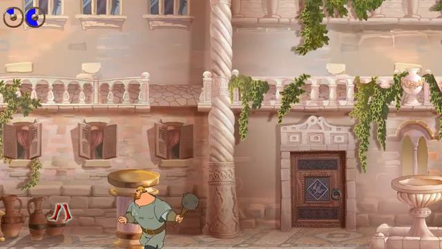 Илья Муромец и Соловей-разбойник прохождение - Борьба с Соловьем разбойником!Финал!Конец! #6 смотреть онлайн