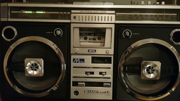 Sharp gf 508 или Sharp gf-9696 сравнение с Sharp 9494