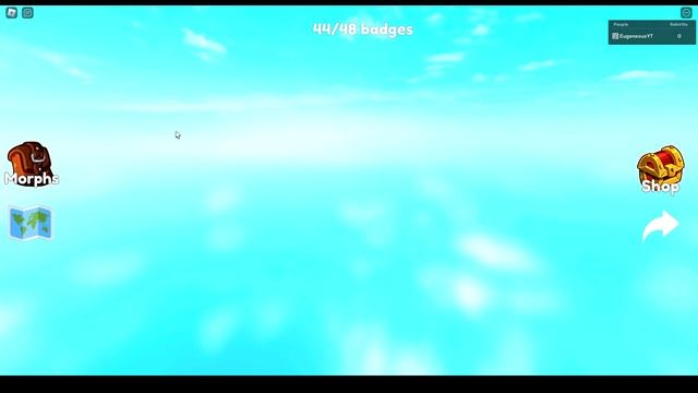 Find The Rainbow Friend Morphs |How to Get FIRE GREEN and OVERLORD BLUE |Roblox смотреть онлайн