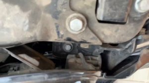 Mercedes Benz W212 how to removal front bumper снятие переднего бампера