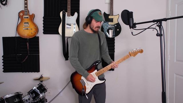 California Dreaming Cover