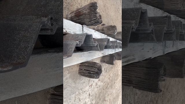 Шпунт Ларсена смотреть онлайн