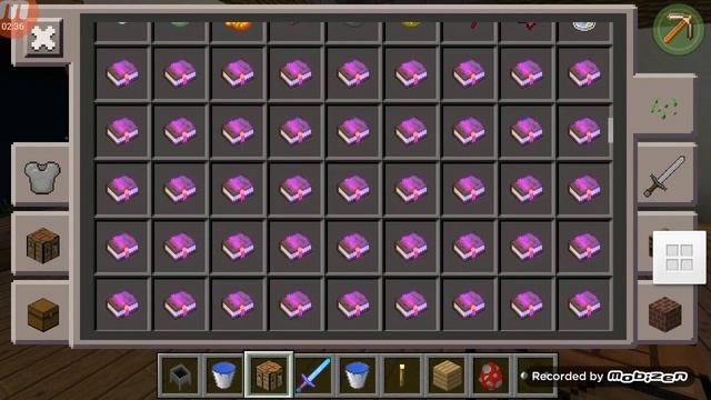 Обзор мода на пережарку плоти смотреть онлайн