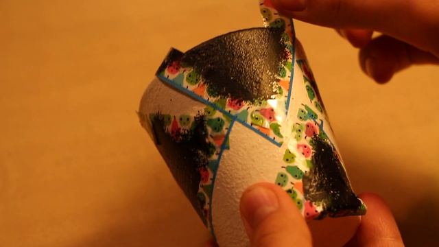 Toilet DIY * Декор для ванной комнаты смотреть онлайн