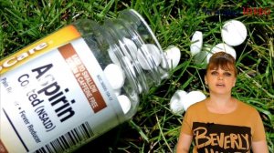 АСПИРИН для сада, огорода и комнатных цветов. Салициловая кислота в помощь растениям.