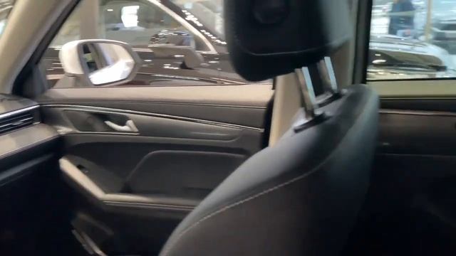 HAVAL Jolion комплектация Premium в Форсаж Санкт-Петербург смотреть онлайн