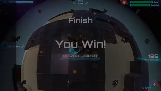 Space Overlords (VITA) - Part 10 смотреть онлайн