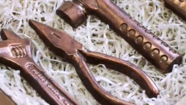 Что подарить строителю? ( топ 5 мужских наборов ) смотреть онлайн