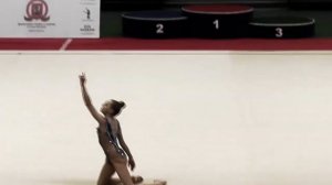 Топ 5 ПРОВАЛЬНЫХ выступлений известных гимнасток 2