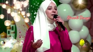 Ла Илаха Иллаллах Мухаммадун Расулоллох тингланг!