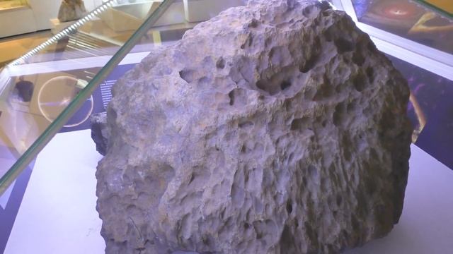 Челябинский краеведческий музей. Сюжет Максима Горбунова смотреть онлайн