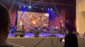 «Саймаарал»гр. «Ойтулааш» солисты Анчы Салчак, Херел Мекпер-оол