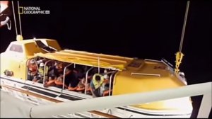 корабль Коста Конкордия