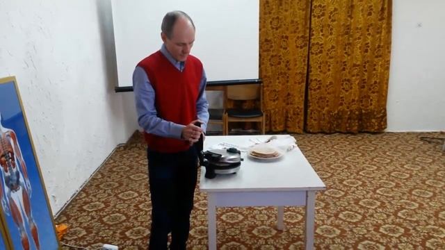 Аюрведическая кулинария и Мастер-класс по приготовлению чапати смотреть онлайн
