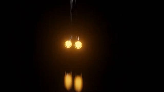 Blender Pendulum Looped Animation смотреть онлайн