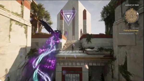 Flintlock The Siege of Dawn Gameplay | Flintlock New Gameplay Walkthrough| Flintlock PS5 & PS4 Game