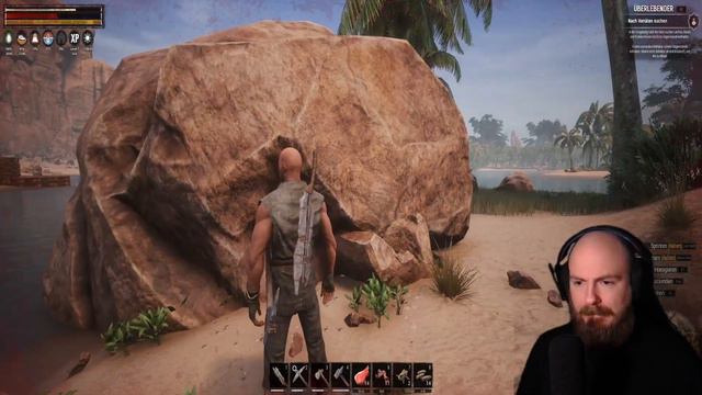 Conan Exiles #02 | Meine kleine Insel | Gameplay, Uncut, Lets Play Deutsch смотреть онлайн