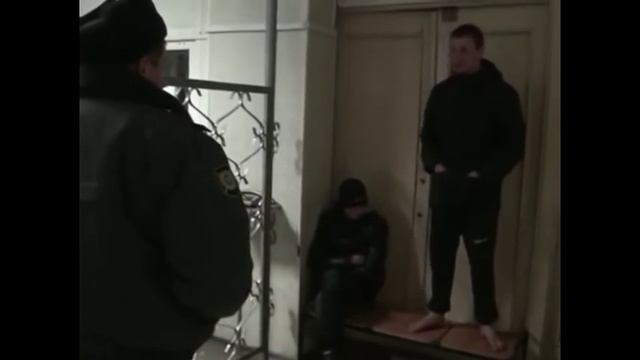 Тебе по-французски сказать или по-немецки?! смотреть онлайн