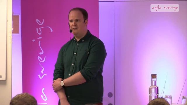 BDD – mer än Given/When/Then - Karl Adriansson смотреть онлайн