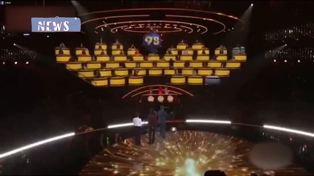 Димаш Кудайберген сразил наповал весь мир! смотреть онлайн